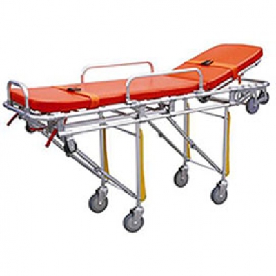 鋁合金救護(hù)車(chē)擔(dān)架
